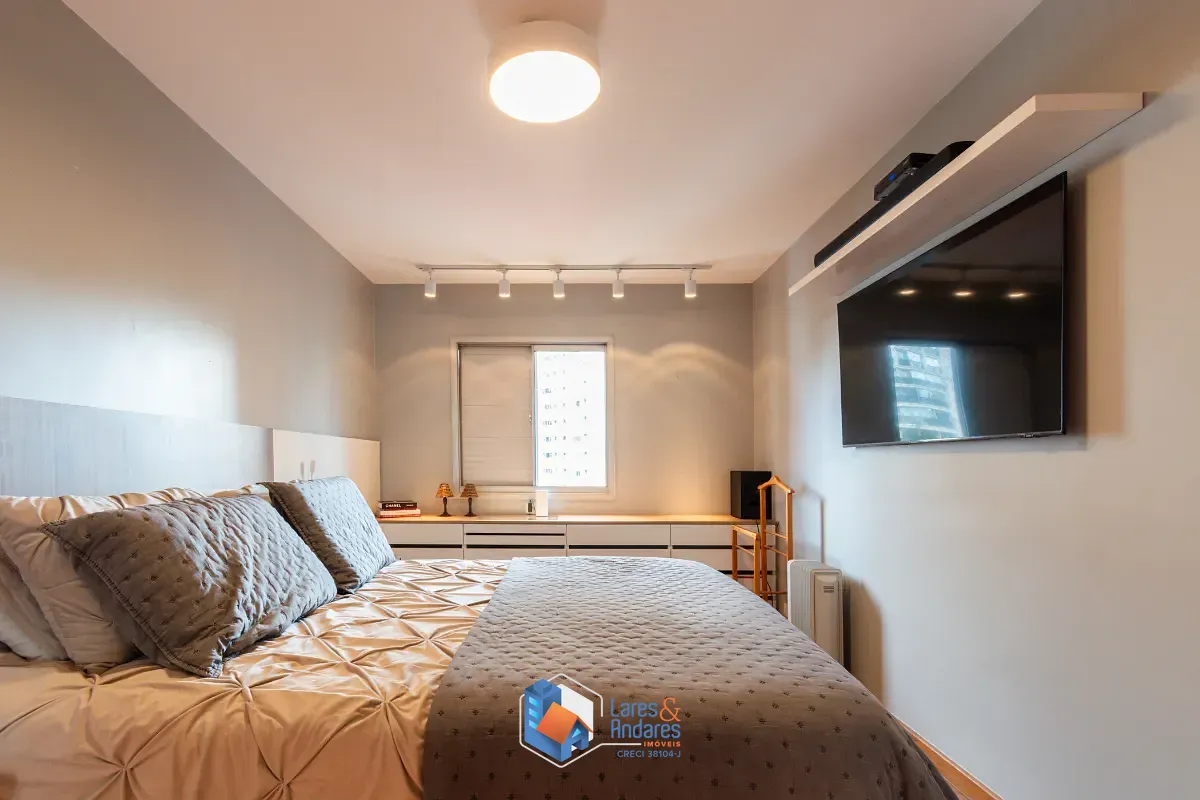 Apartamento, 2 quartos, 105 m² - Foto 23