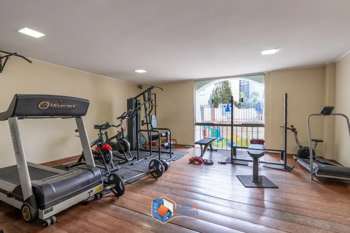Apartamento, 2 quartos, 105 m² - Foto 36
