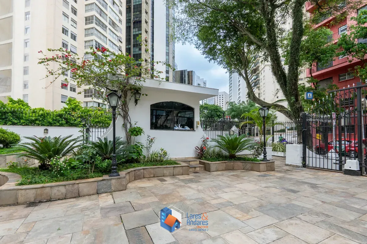 Apartamento, 2 quartos, 105 m² - Foto 41