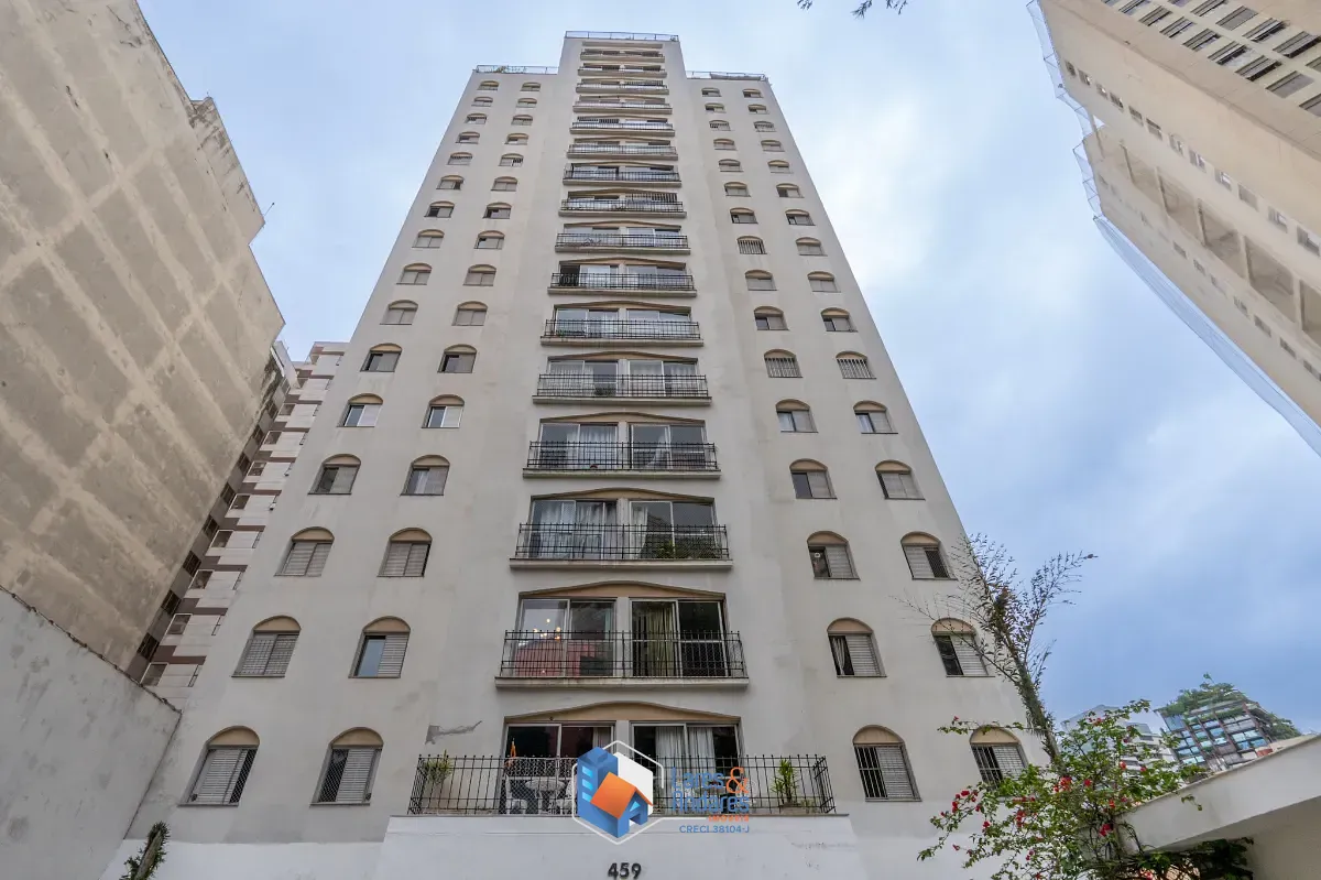 Apartamento, 2 quartos, 105 m² - Foto 43