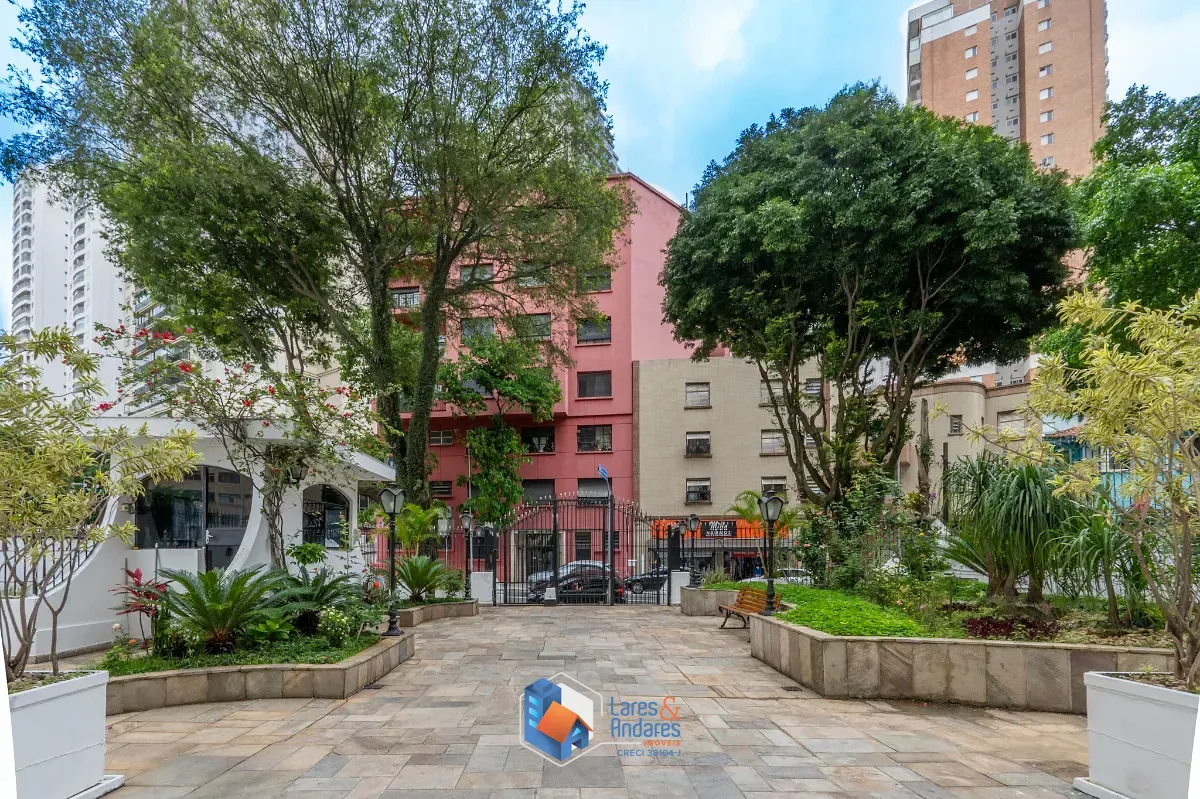 Apartamento, 2 quartos, 105 m² - Foto 39
