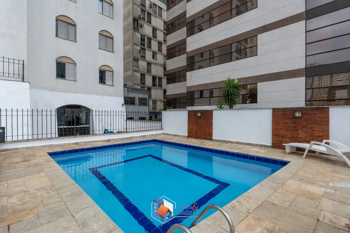 Apartamento, 2 quartos, 105 m² - Foto 35