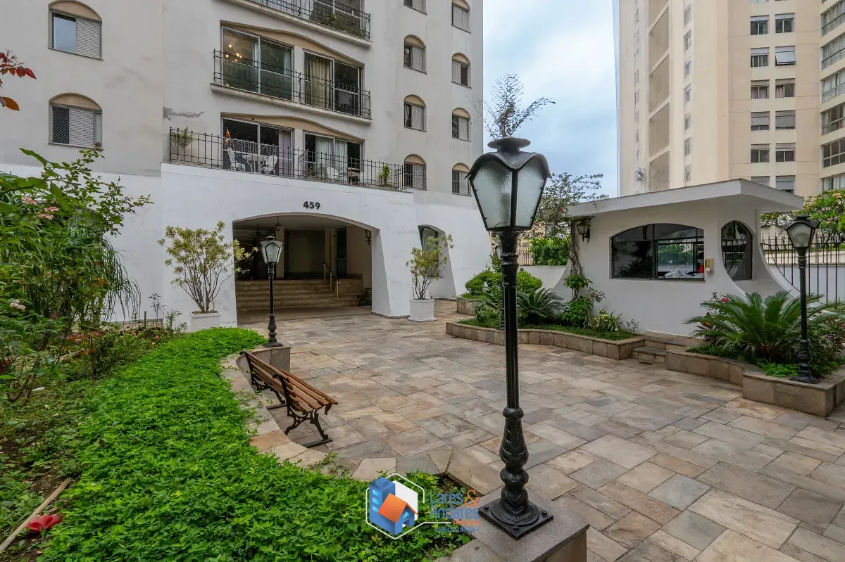 Apartamento, 2 quartos, 105 m² - Foto 38