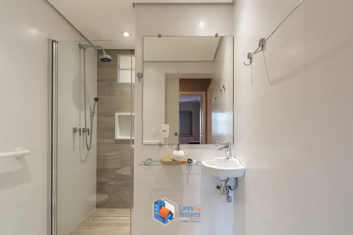 Apartamento, 2 quartos, 105 m² - Foto 24