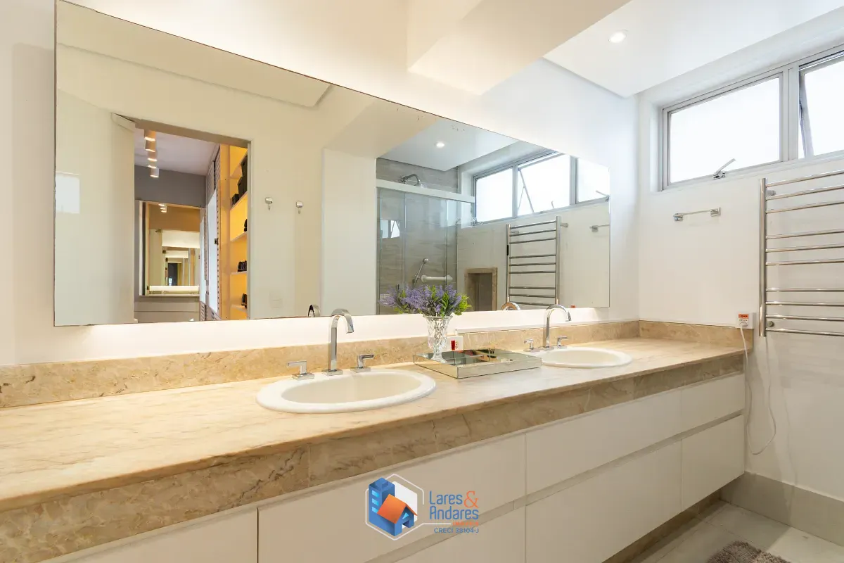 Apartamento, 2 quartos, 105 m² - Foto 30