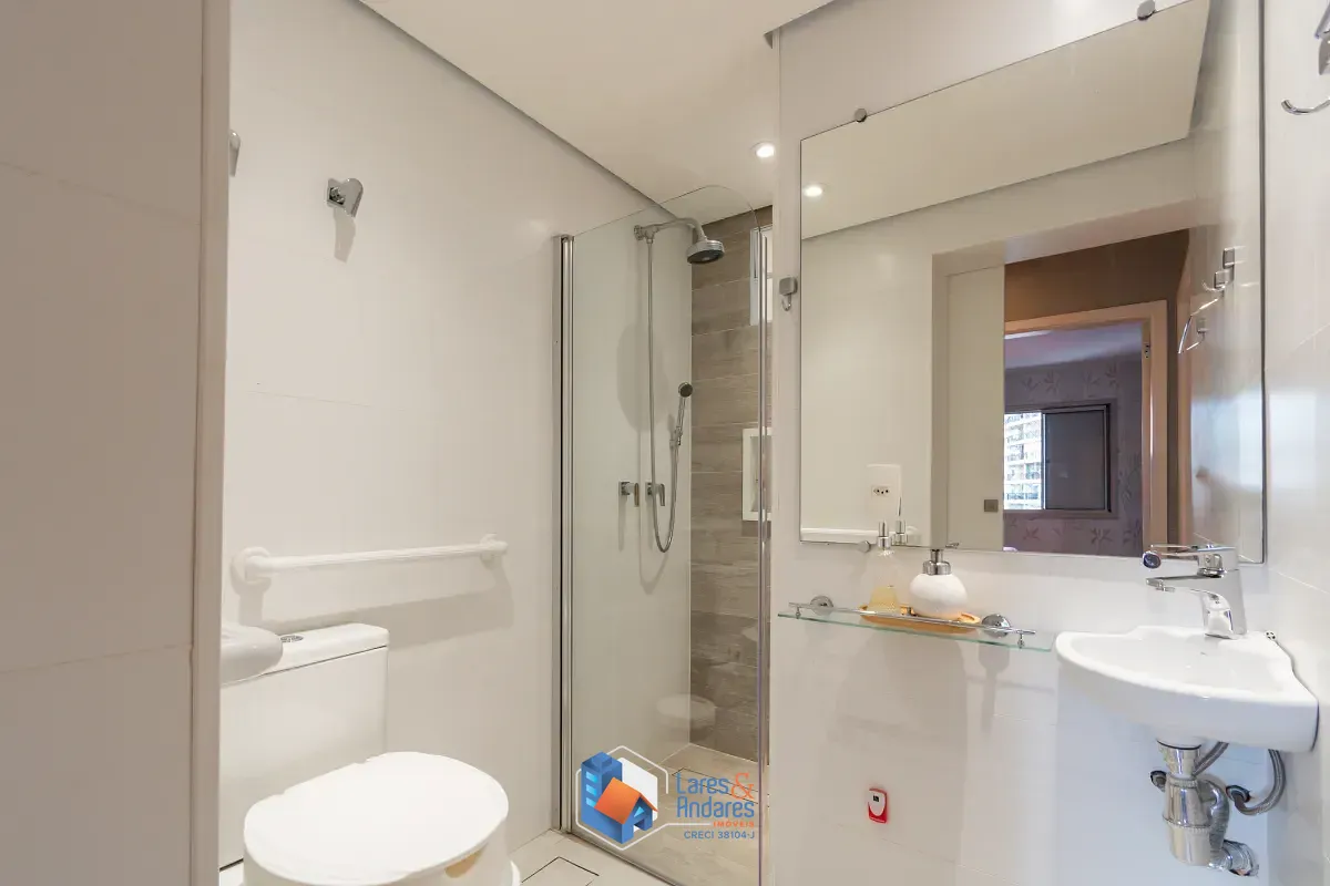 Apartamento, 2 quartos, 105 m² - Foto 22