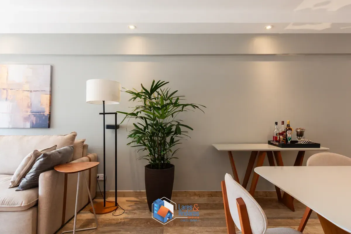 Apartamento, 2 quartos, 105 m² - Foto 14