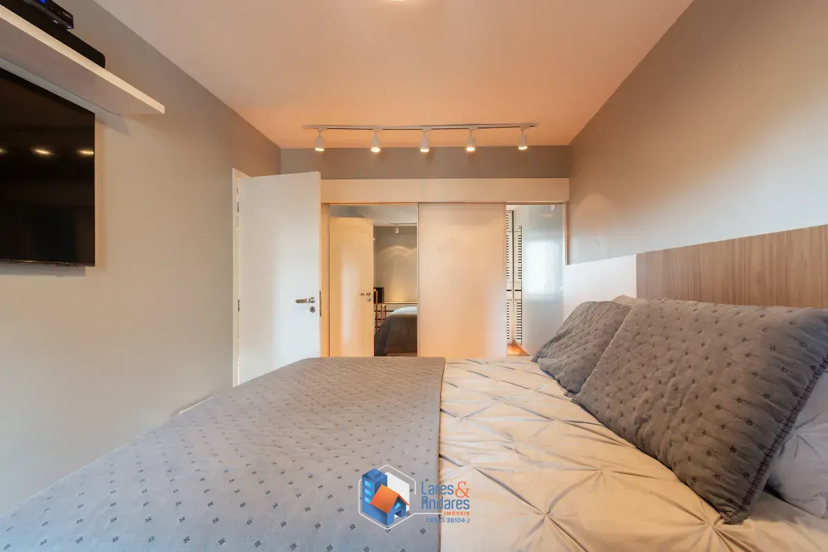 Apartamento, 2 quartos, 105 m² - Foto 27