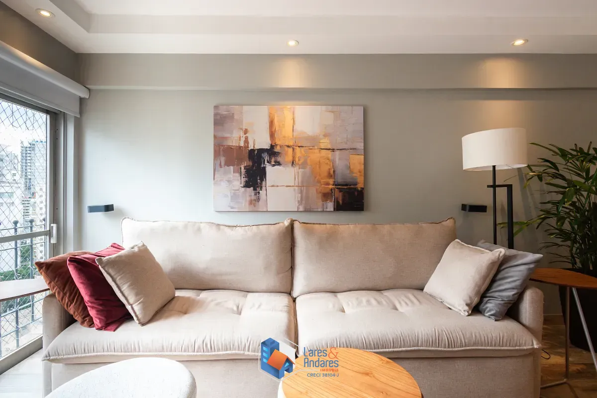 Apartamento, 2 quartos, 105 m² - Foto 7