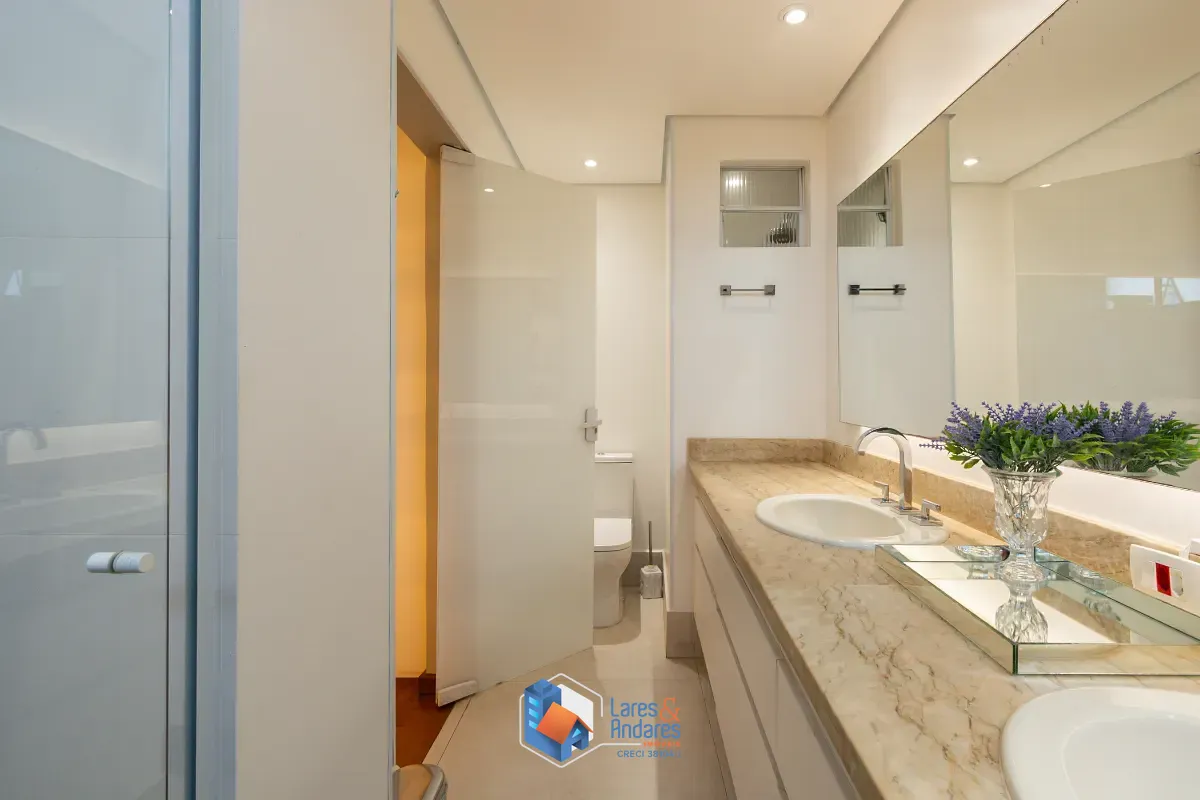 Apartamento, 2 quartos, 105 m² - Foto 33