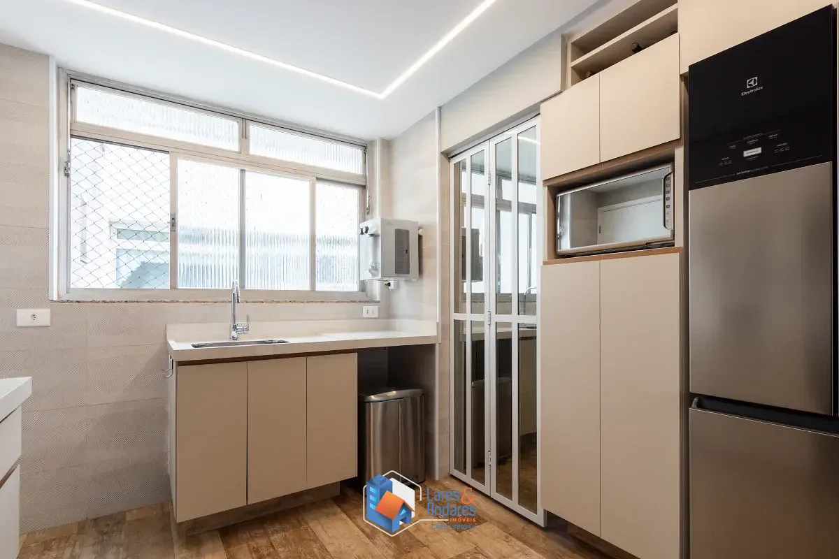 Apartamento, 2 quartos, 105 m² - Foto 10