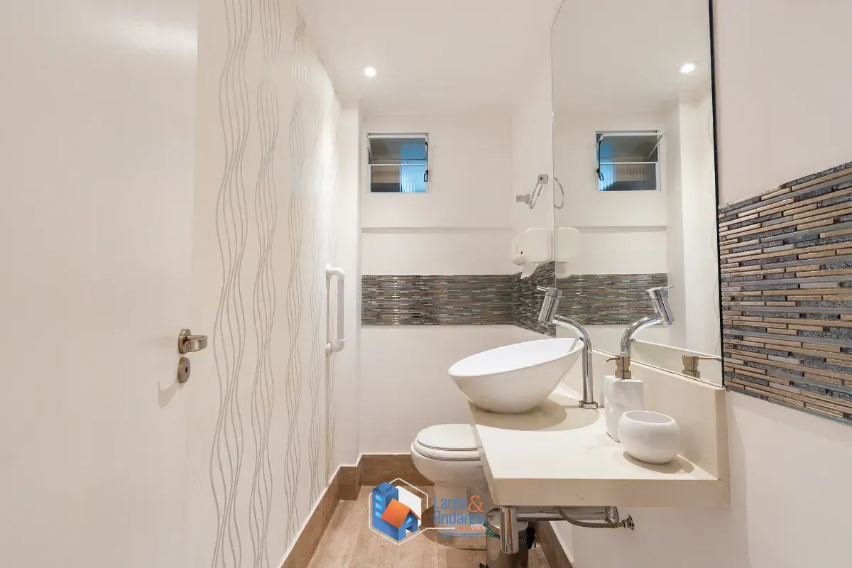 Apartamento, 2 quartos, 105 m² - Foto 20