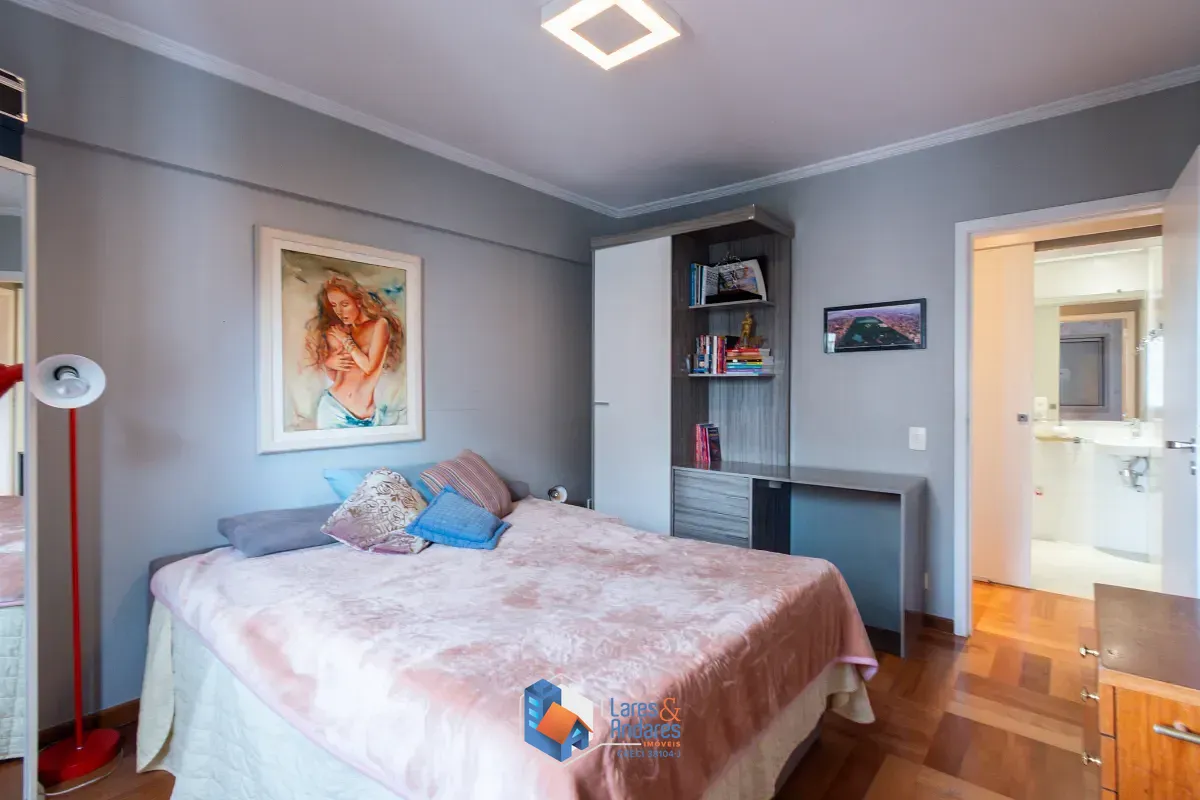 Apartamento, 2 quartos, 105 m² - Foto 21