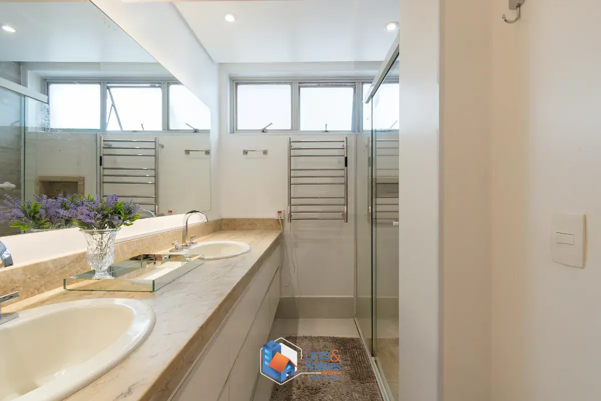 Apartamento, 2 quartos, 105 m² - Foto 31