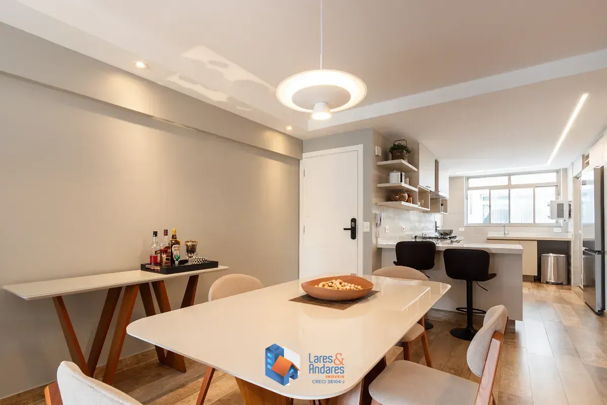 Apartamento, 2 quartos, 105 m² - Foto 6