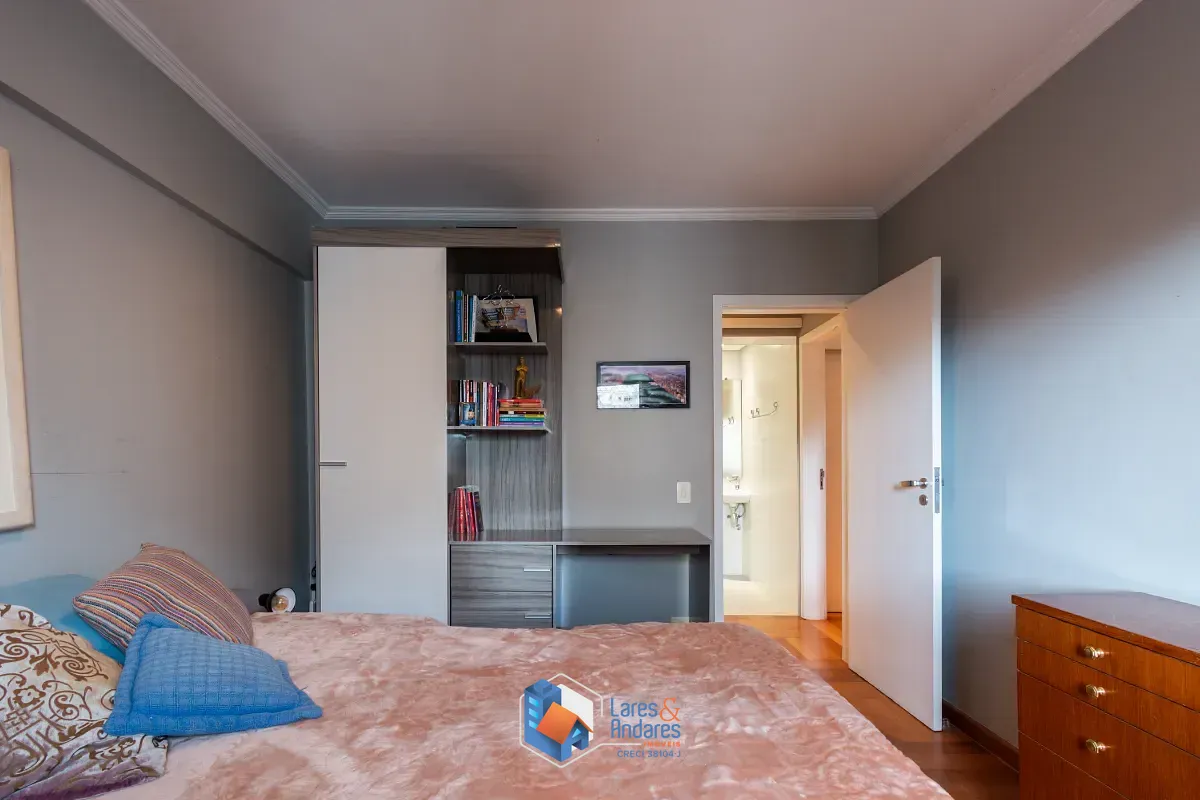 Apartamento, 2 quartos, 105 m² - Foto 18