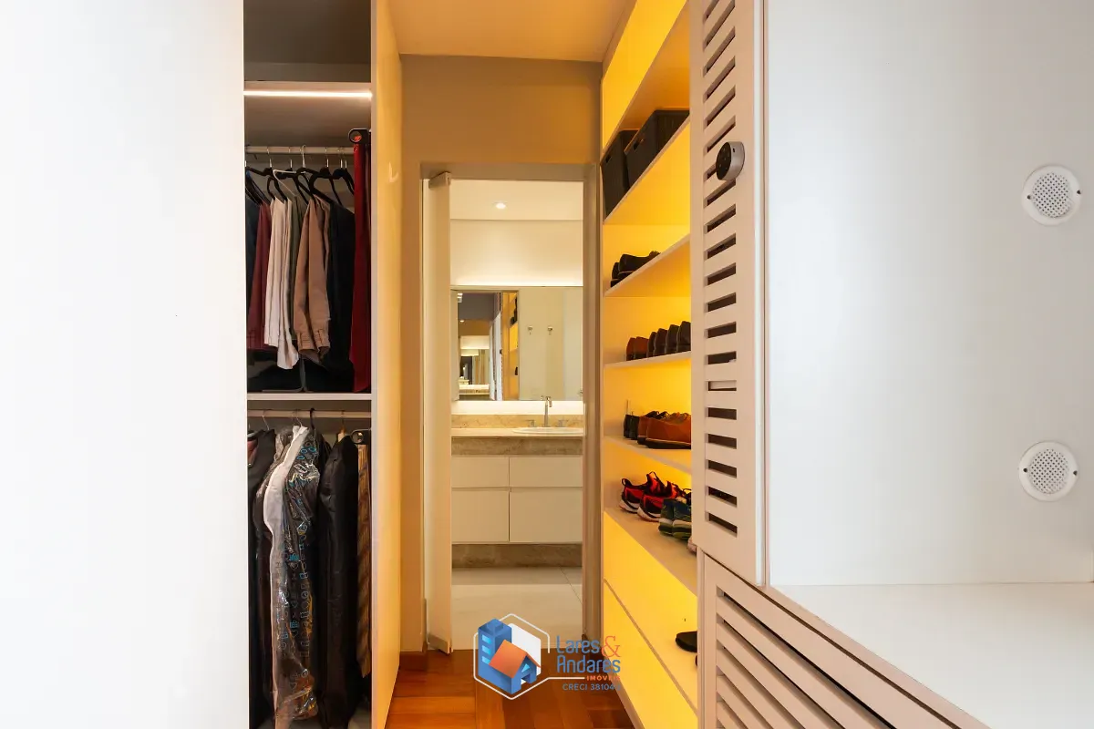 Apartamento, 2 quartos, 105 m² - Foto 25