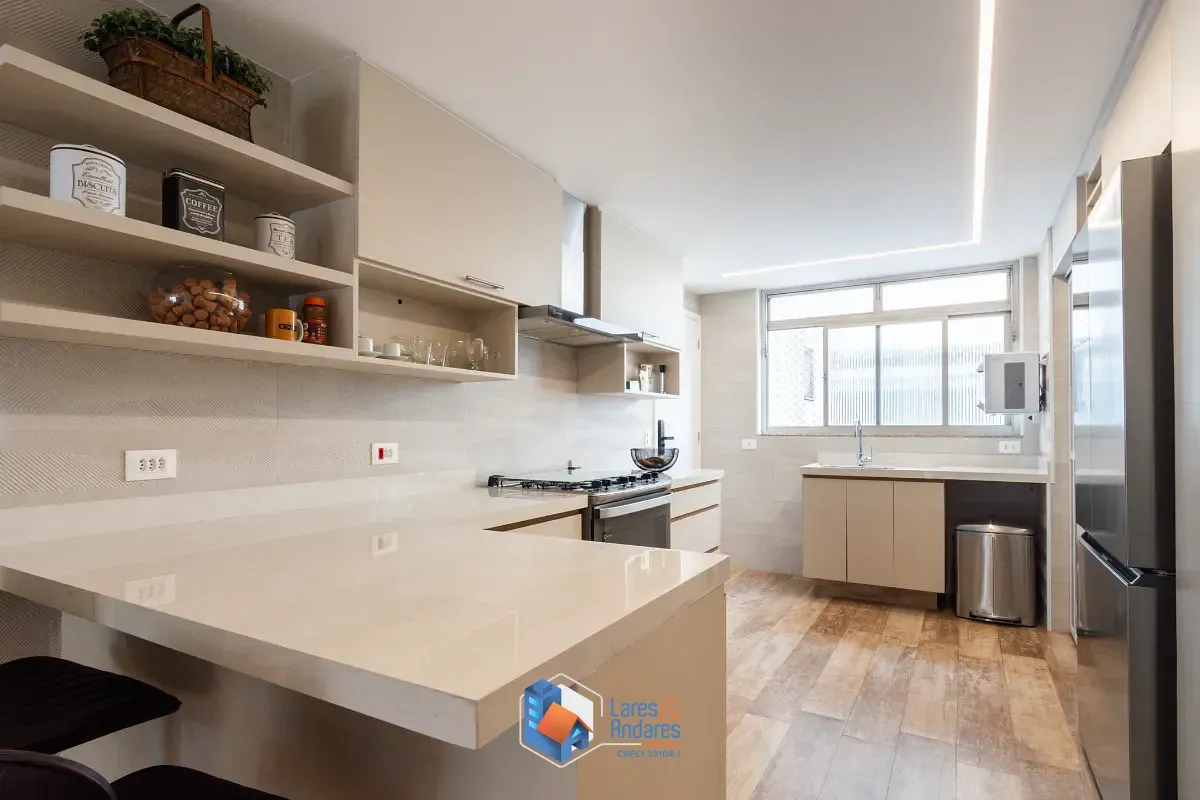 Apartamento, 2 quartos, 105 m² - Foto 9