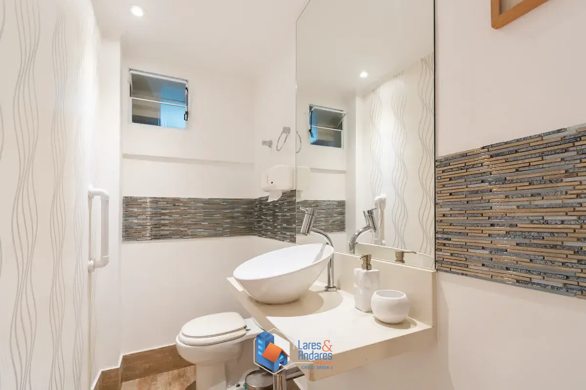 Apartamento, 2 quartos, 105 m² - Foto 19