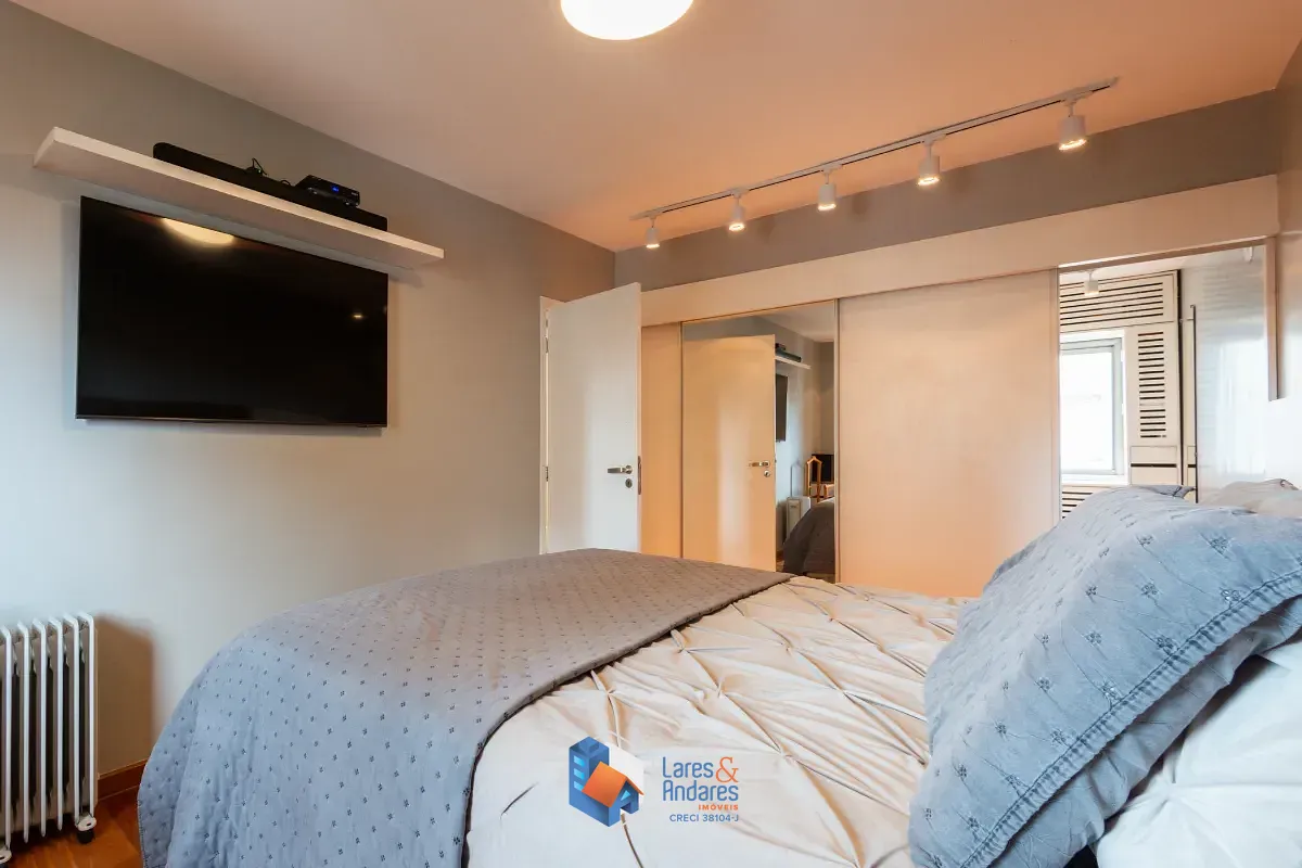 Apartamento, 2 quartos, 105 m² - Foto 28