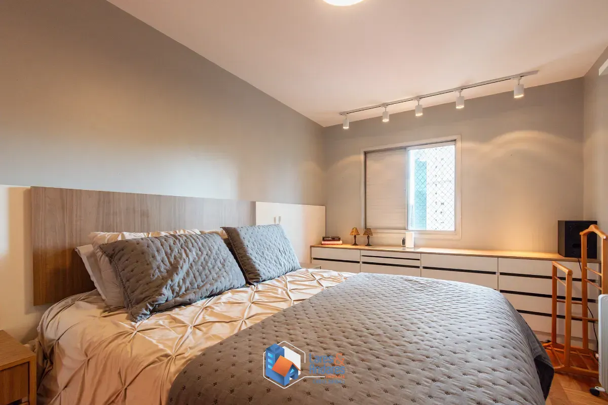 Apartamento, 2 quartos, 105 m² - Foto 26