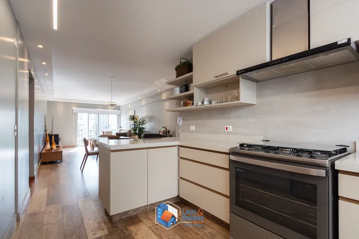Apartamento, 2 quartos, 105 m² - Foto 15