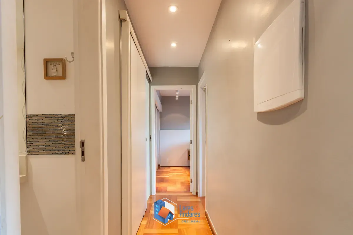 Apartamento, 2 quartos, 105 m² - Foto 16