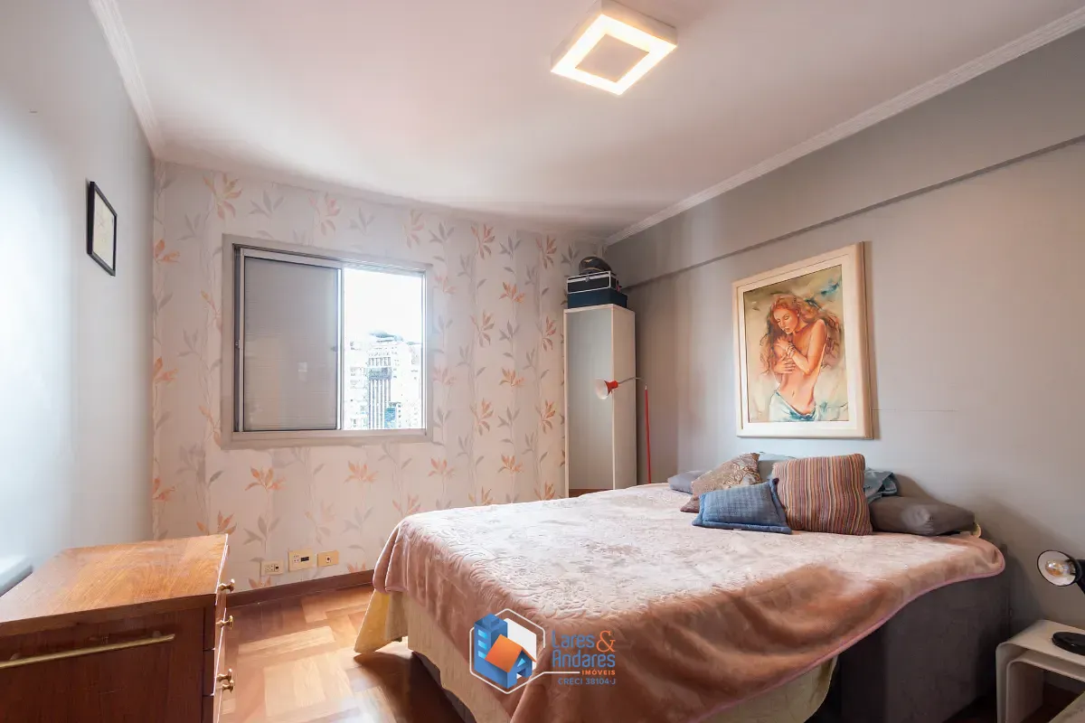 Apartamento, 2 quartos, 105 m² - Foto 17
