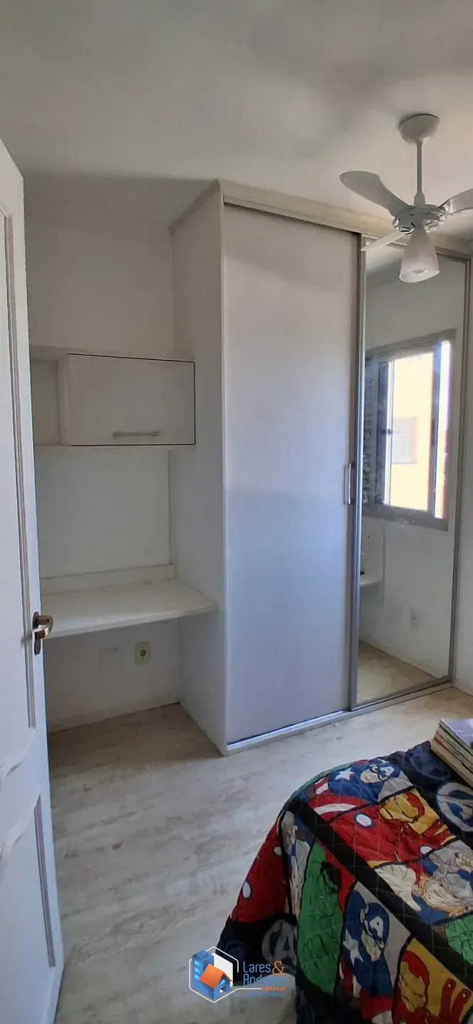 Apartamento, 3 quartos, 72 m² - Foto 36