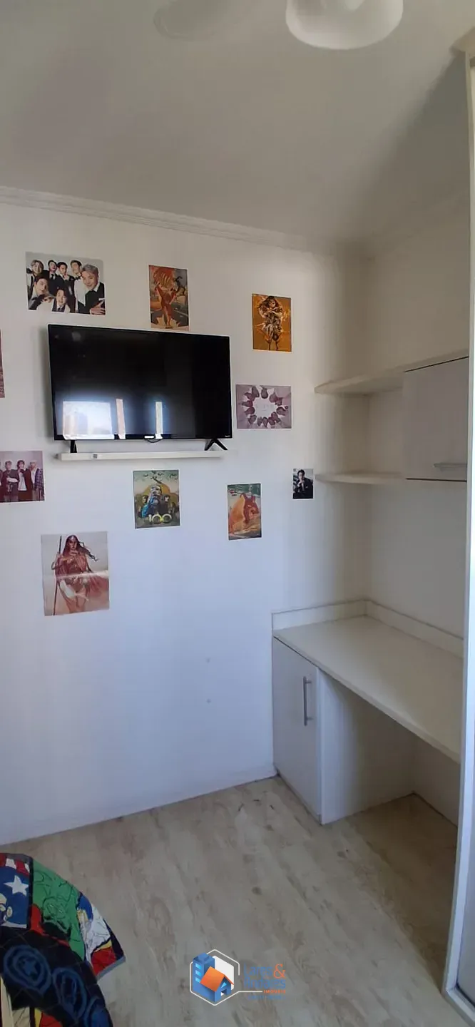 Apartamento, 3 quartos, 72 m² - Foto 12