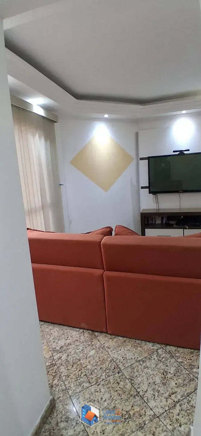Apartamento, 3 quartos, 72 m² - Foto 28