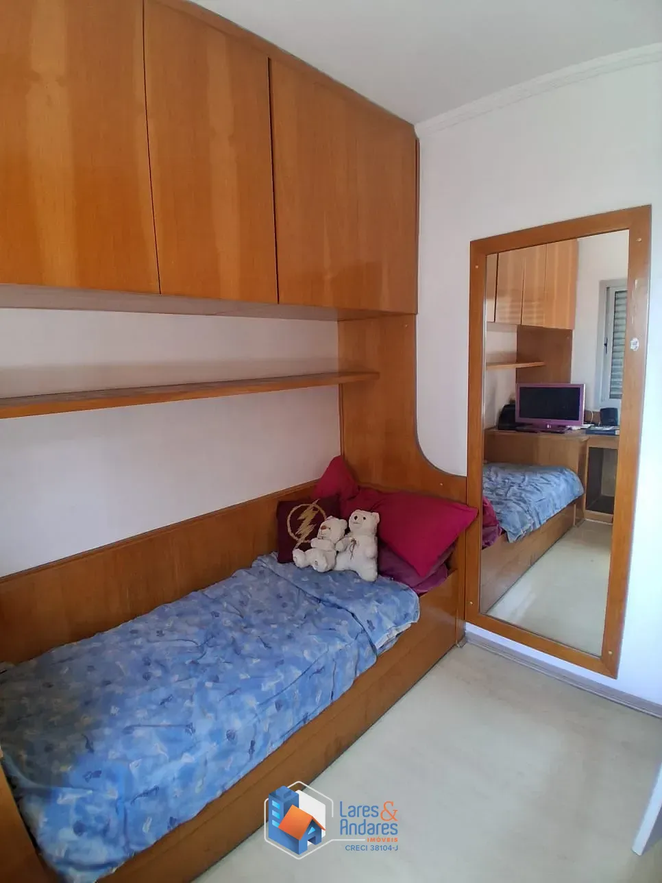 Apartamento, 3 quartos, 72 m² - Foto 16