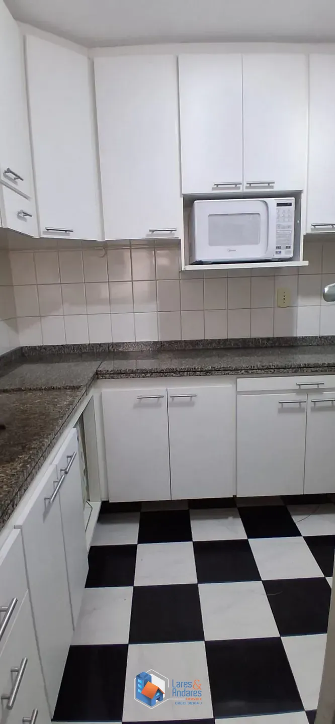 Apartamento, 3 quartos, 72 m² - Foto 8
