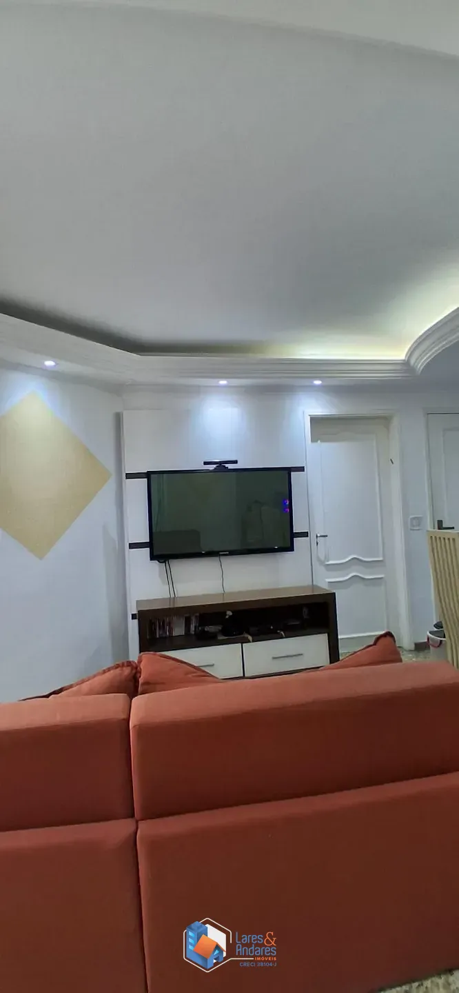 Apartamento, 3 quartos, 72 m² - Foto 27