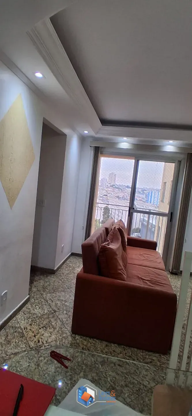 Apartamento, 3 quartos, 72 m² - Foto 3