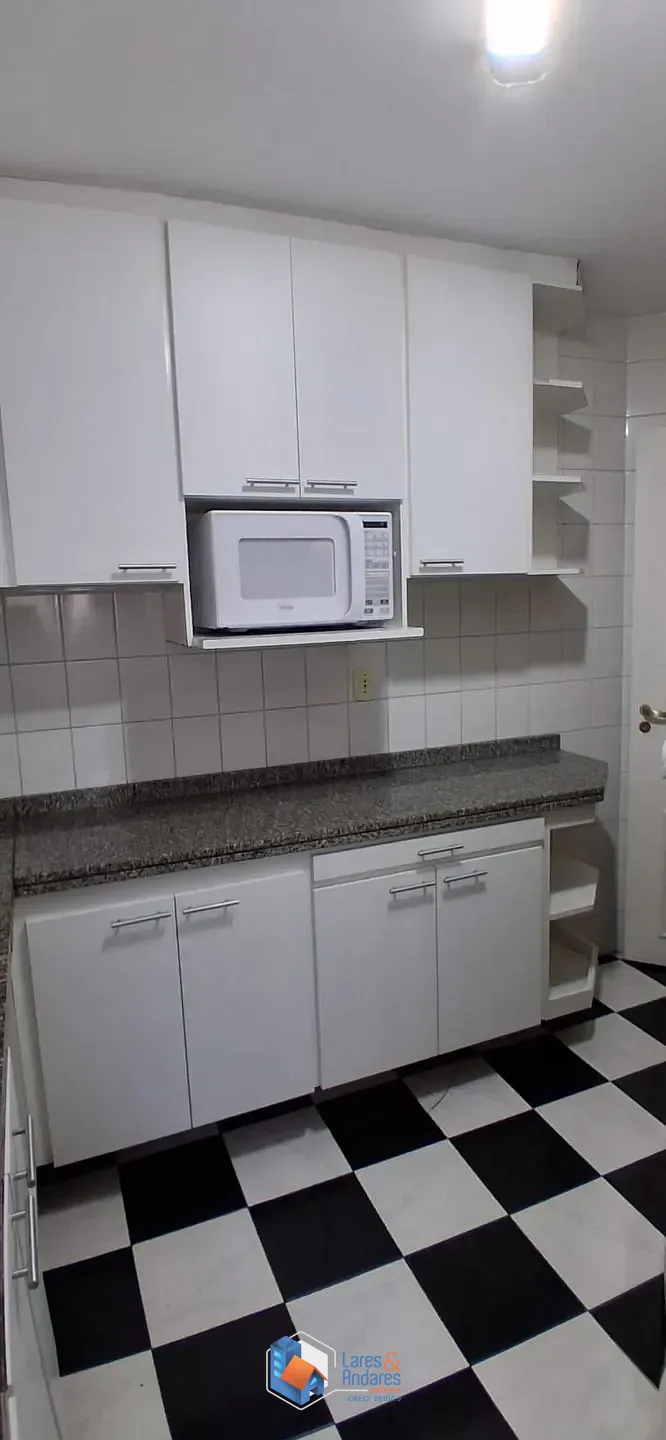 Apartamento, 3 quartos, 72 m² - Foto 7