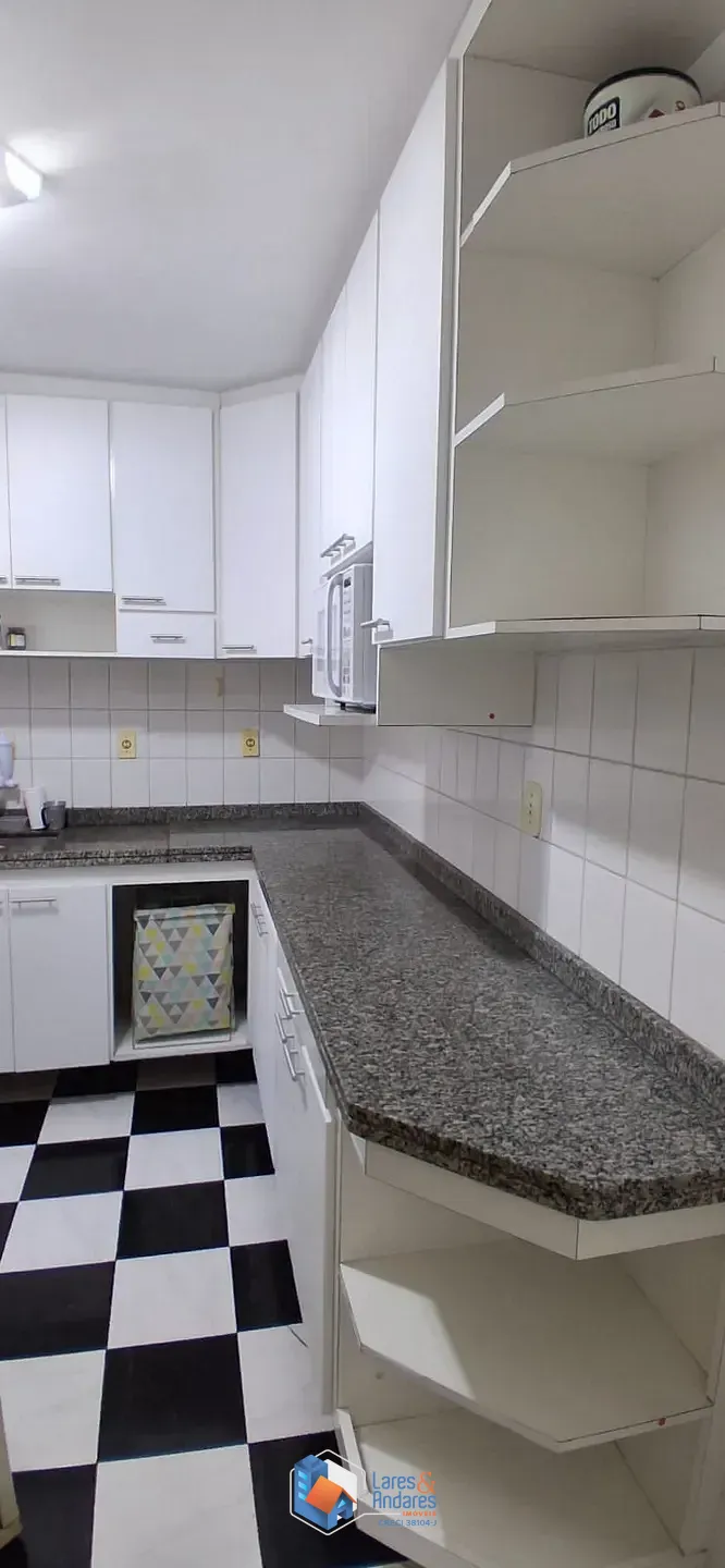 Apartamento, 3 quartos, 72 m² - Foto 6