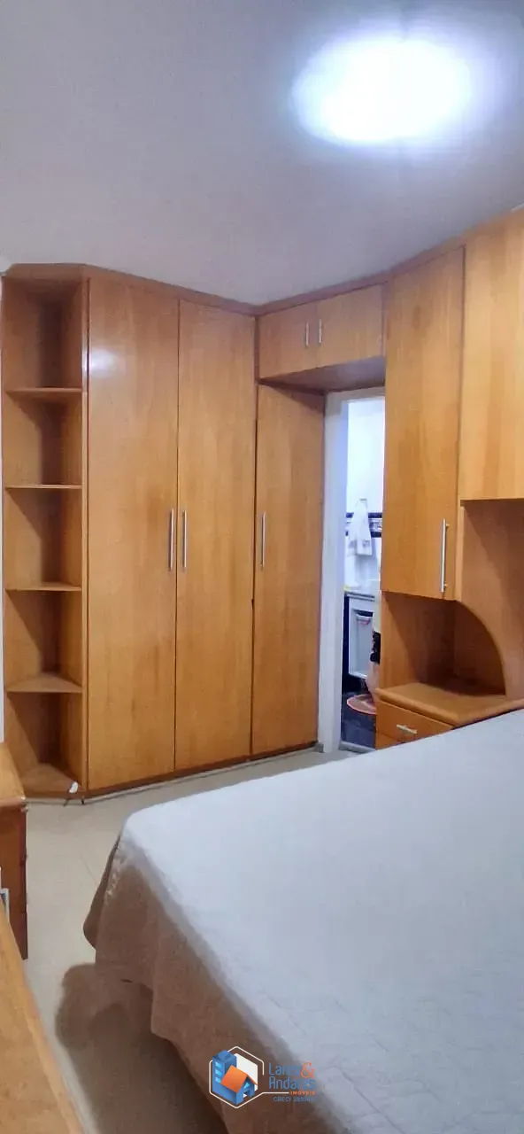 Apartamento, 3 quartos, 72 m² - Foto 23