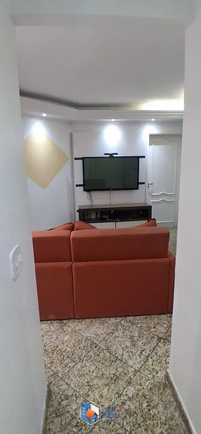 Apartamento, 3 quartos, 72 m² - Foto 29