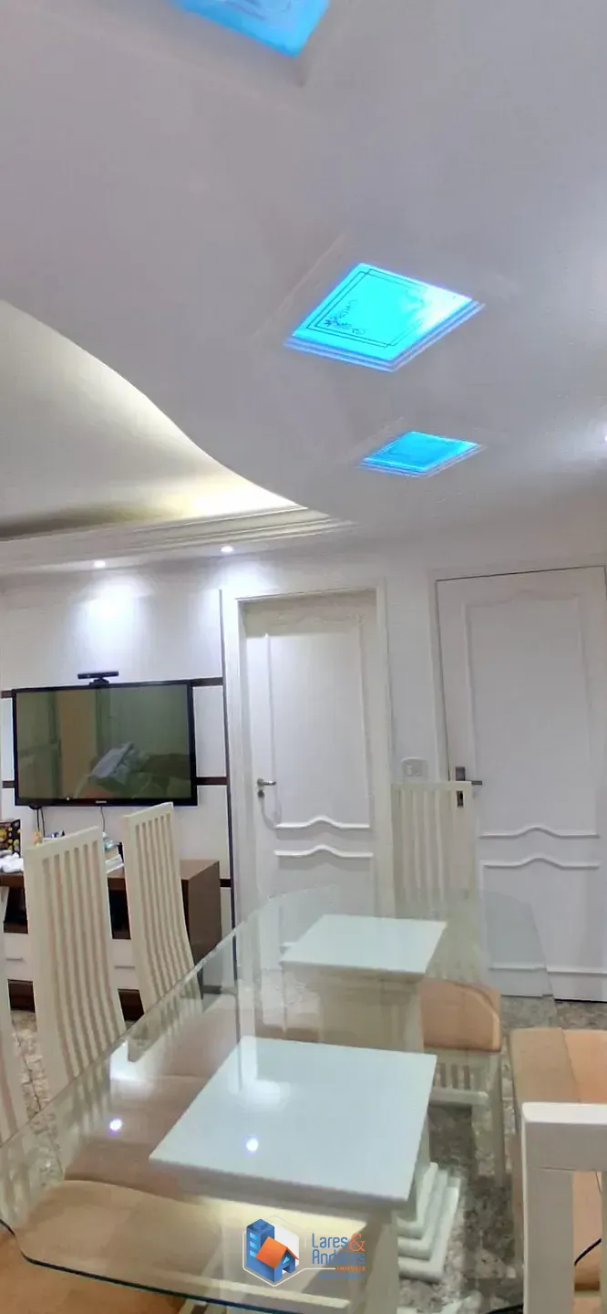 Apartamento, 3 quartos, 72 m² - Foto 4