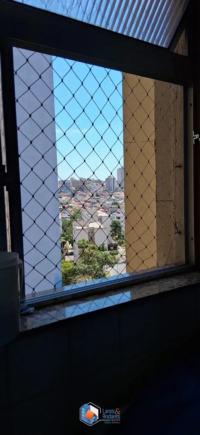 Apartamento, 3 quartos, 72 m² - Foto 9