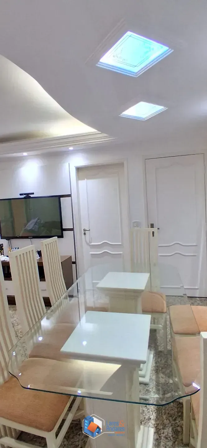 Apartamento, 3 quartos, 72 m² - Foto 5