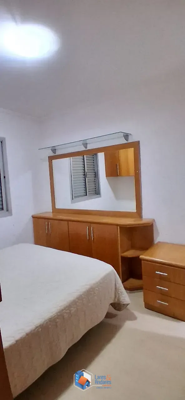 Apartamento, 3 quartos, 72 m² - Foto 21