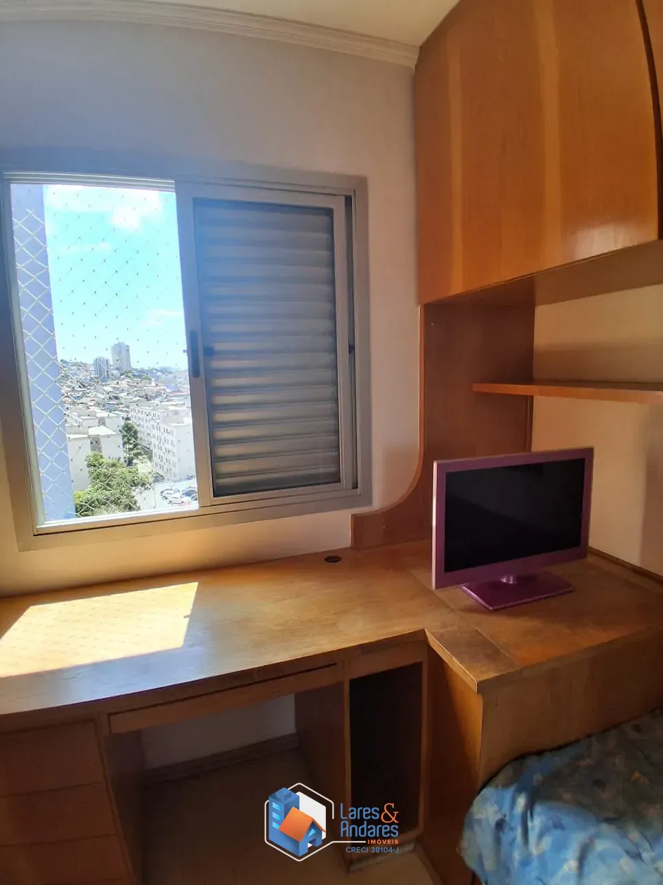 Apartamento, 3 quartos, 72 m² - Foto 17