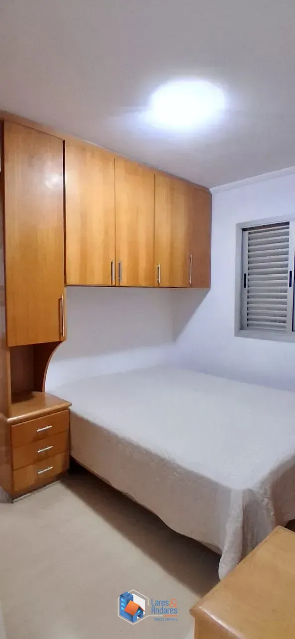 Apartamento, 3 quartos, 72 m² - Foto 20