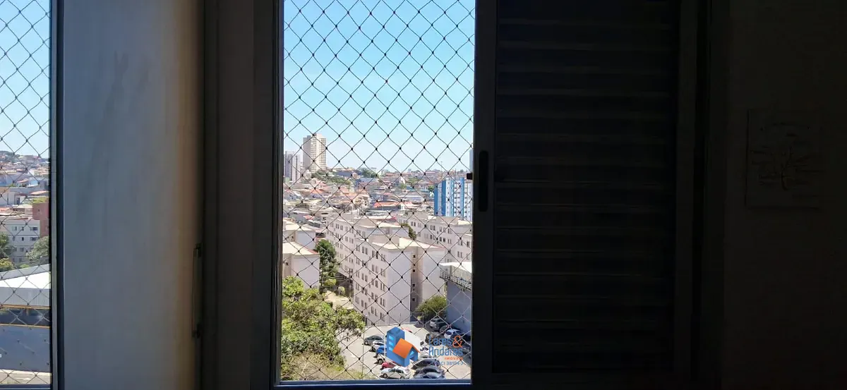 Apartamento, 3 quartos, 72 m² - Foto 14