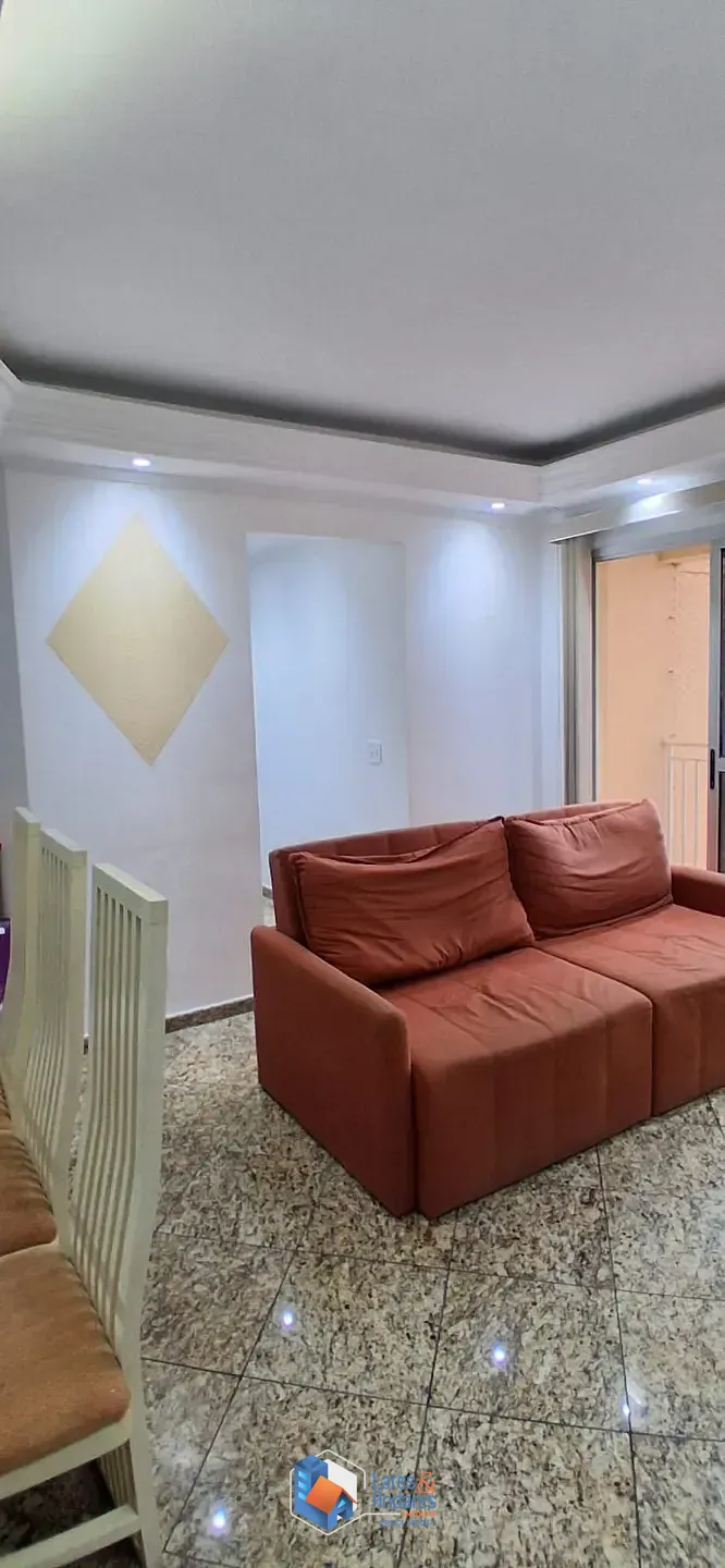 Apartamento, 3 quartos, 72 m² - Foto 11