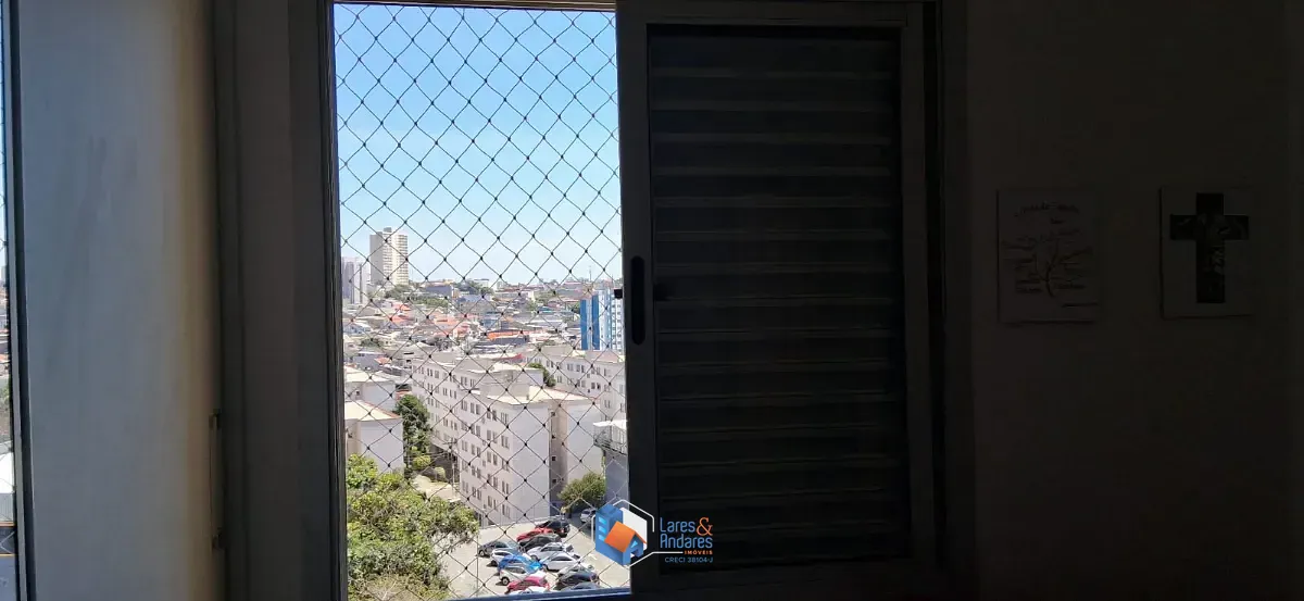 Apartamento, 3 quartos, 72 m² - Foto 13