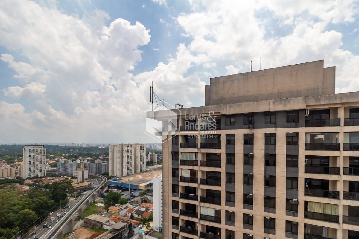 Apartamento, 1 quarto, 27 m² - Foto 12