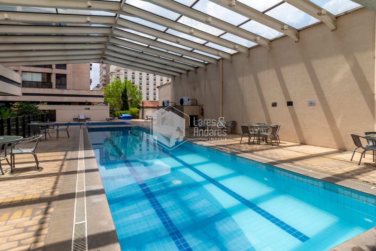 Apartamento, 1 quarto, 27 m² - Foto 18